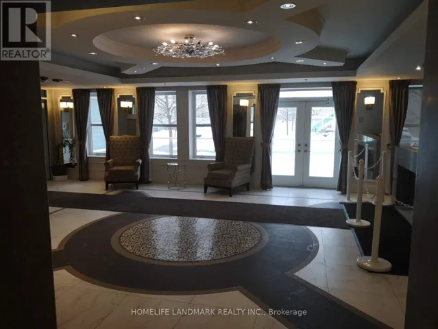 127 - 28 PRINCE REGENT STREET, Markham (Cathedraltown), Ontario L6C0V5