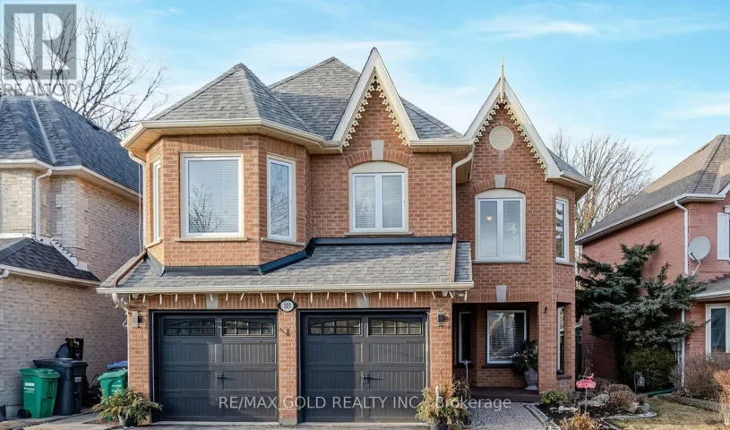 103 VIVIANS CRESCENT, Brampton (Fletcher's West), Ontario L6Y4V4