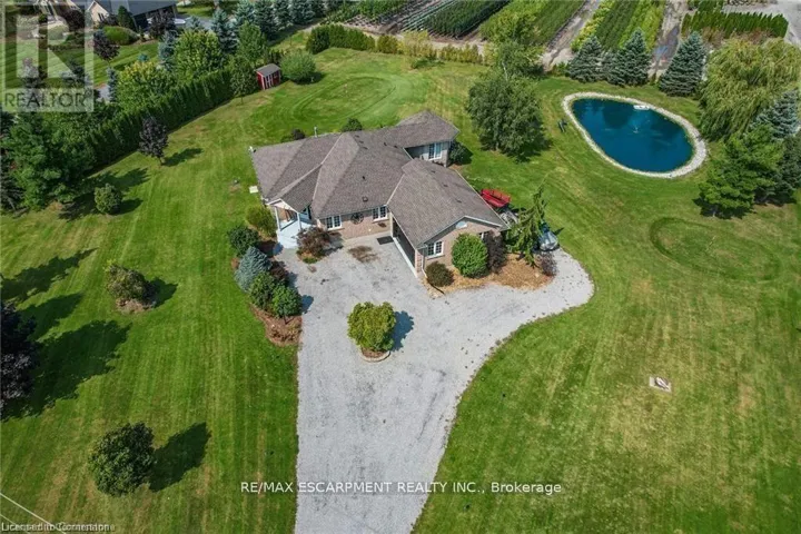 975 FOSS ROAD, Pelham (Fenwick), Ontario L0S1C0