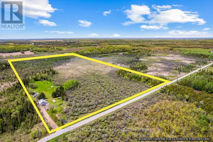 135220 CONCESSION ROAD 8 ROAD, Chatsworth, Ontario N0H1K0