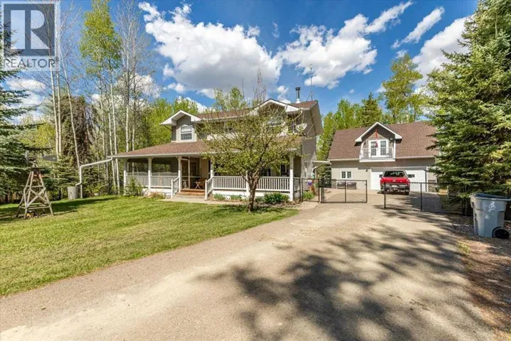 B59 Cottage Crescent, Golden Days, Alberta T0C2C0