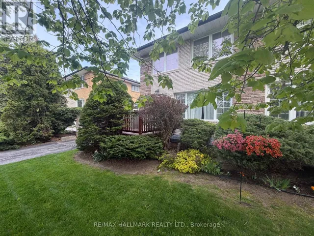 92 GUILDWOOD PARKWAY, Toronto (Guildwood), Ontario M1E1P3
