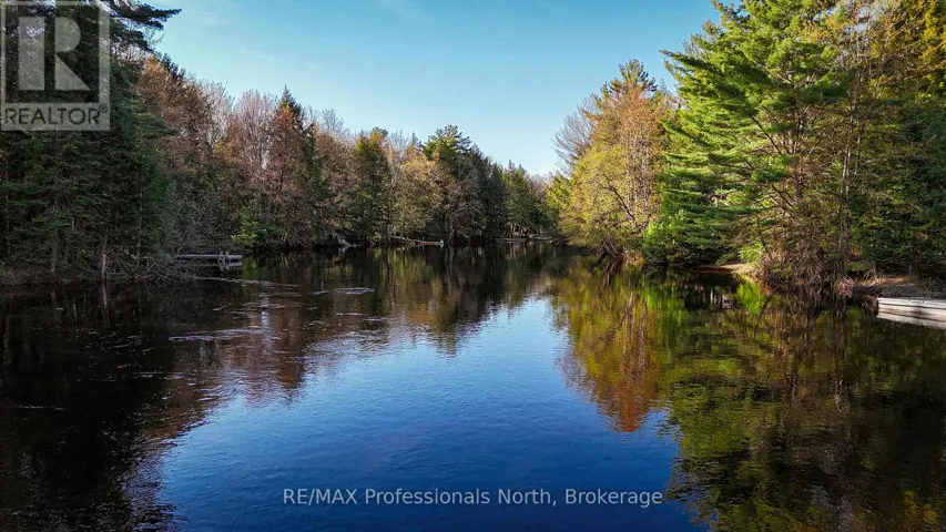 1063 FORRESTER TRAIL N, Bracebridge (Macaulay), Ontario P1L1W9