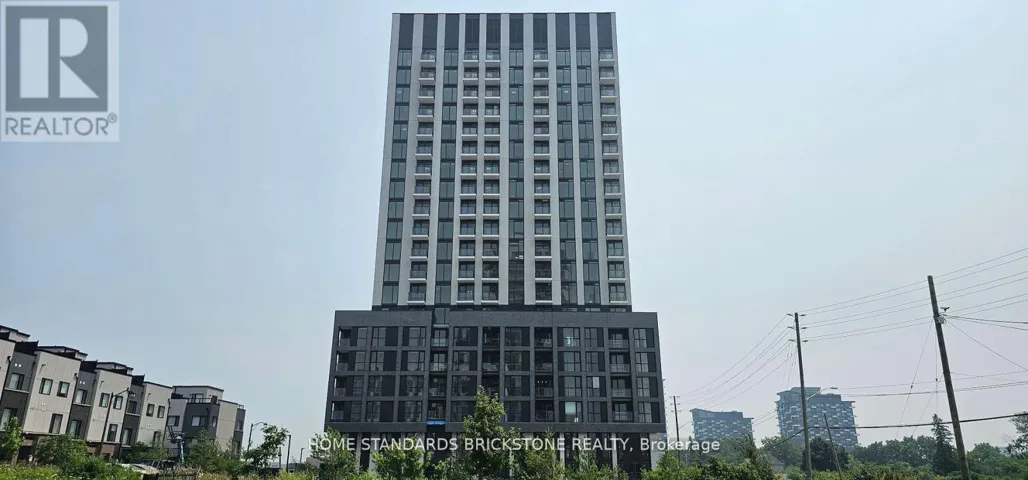 304 - 3079 TRAFALGAR ROAD, Oakville (JM Joshua Meadows), Ontario L6H8C5