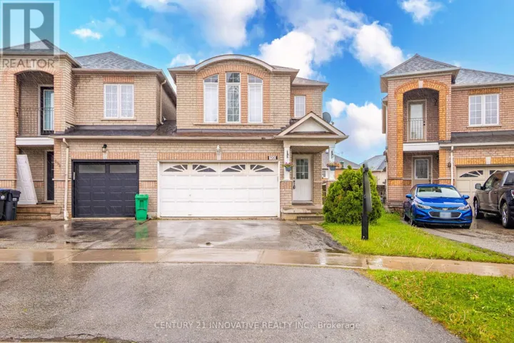 700 ROSSELLINI DRIVE, Mississauga (Meadowvale Village), Ontario L5W1L1