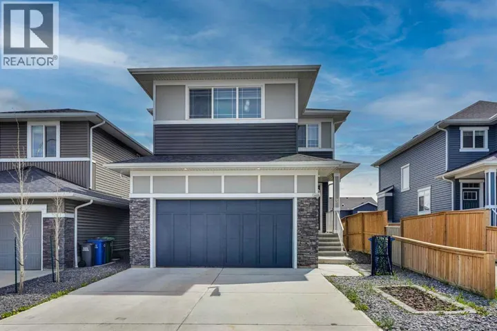 3 Rivercrest Common, Cochrane, Alberta T4C2V2