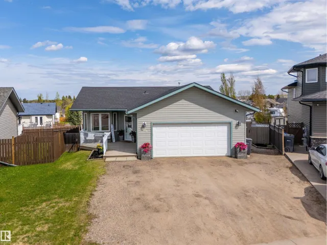 1506 15 ST, Cold Lake, Alberta T9M1Z8