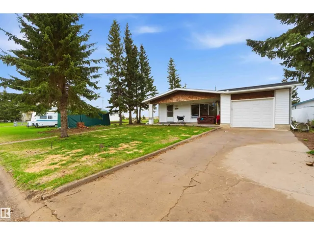 5437 49 AV, Andrew, Alberta T0B0C0