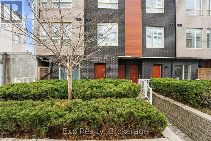 74 - 1357 NEILSON ROAD, Toronto (Malvern), Ontario M1B0C6