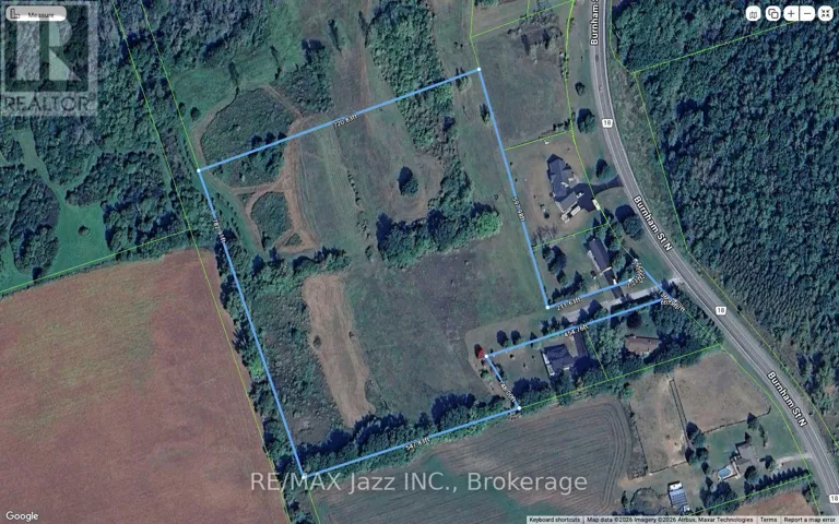 00 BURNHAM STREET N, Hamilton Township, Ontario K0K2E0