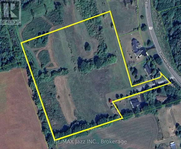 00 BURNHAM STREET N, Hamilton Township, Ontario K0K2E0