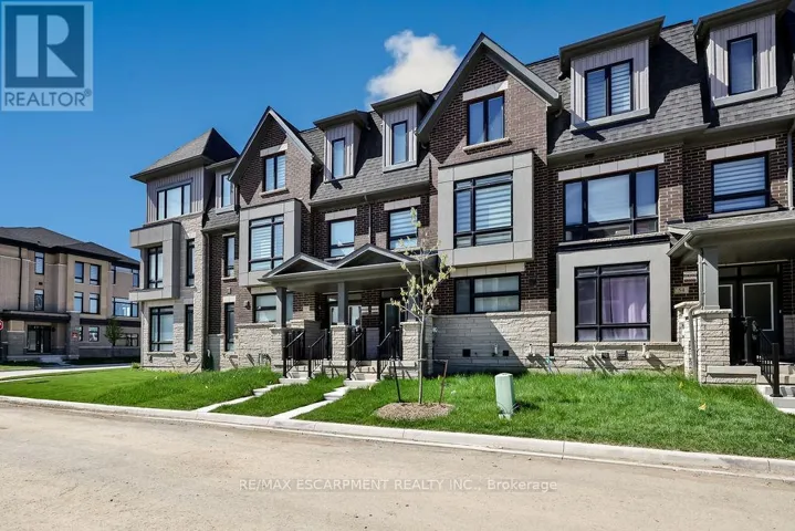 52 BONNINGTON DRIVE, Brampton (Northwest Brampton), Ontario L7A5M1