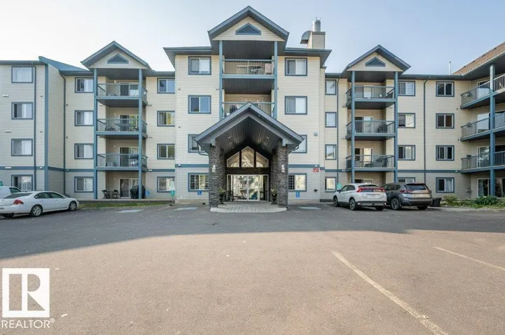 #405 16303 95 ST NW NW, Edmonton, Alberta T5Z3V1