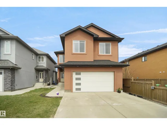 6108 173 AVE NW, Edmonton, Alberta T5Y3W3