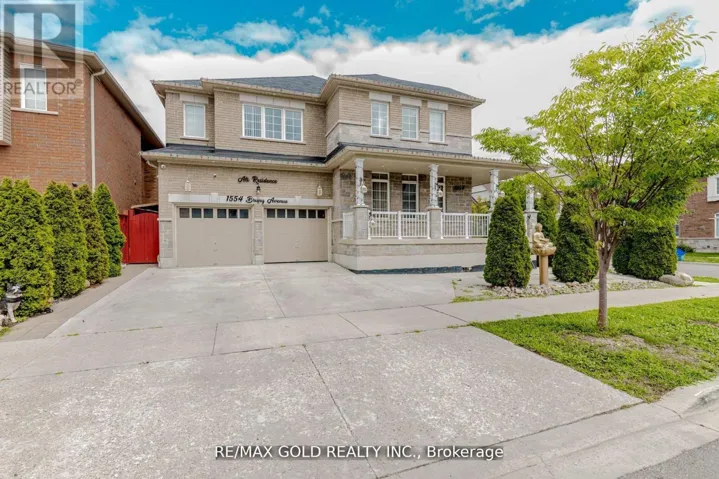 1554 BRUNY AVENUE, Pickering (Duffin Heights), Ontario L0A1G0