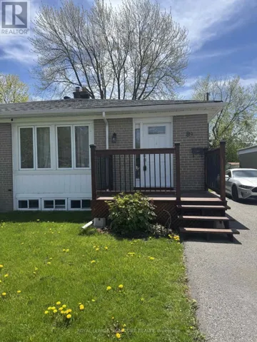 89 HURLEY ROAD, Ajax (South East), Ontario L1S1N5