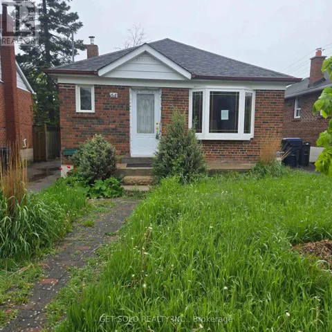 54 SIXTEENTH STREET, Toronto (New Toronto), Ontario M8V3J8