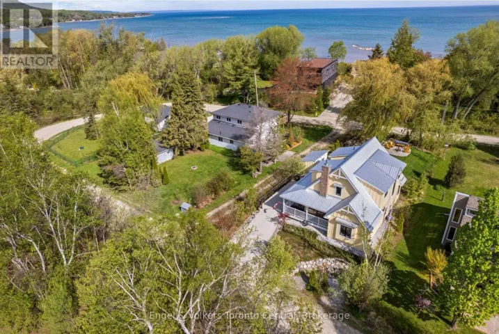 154 BLUE MOUNTAIN DRIVE, Blue Mountains, Ontario L9Y0K9