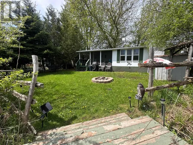 E6 – 7489 SIDEROAD 5 E, Wellington North, Ontario N0G2L0