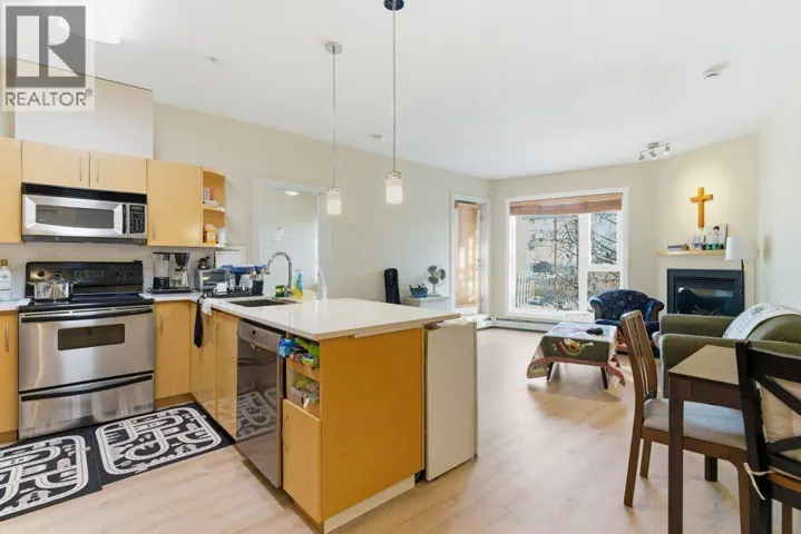 210, 69 Springborough Court SW, Calgary, Alberta T3H5V5