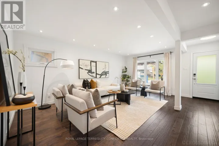 71 PACHINO BOULEVARD, Toronto (Wexford-Maryvale), Ontario M1R4J8