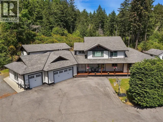1058 SUMMER BREEZE Lane, Langford, British Columbia V9C4J9