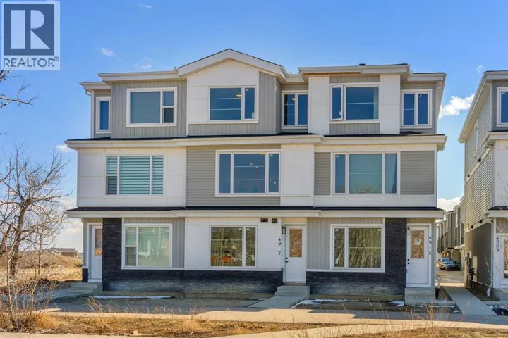203, 8850 48th Street NE, Calgary, Alberta T3J5N8
