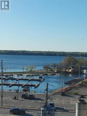 2 - 33 KING STREET W, Brockville, Ontario K6V3P7