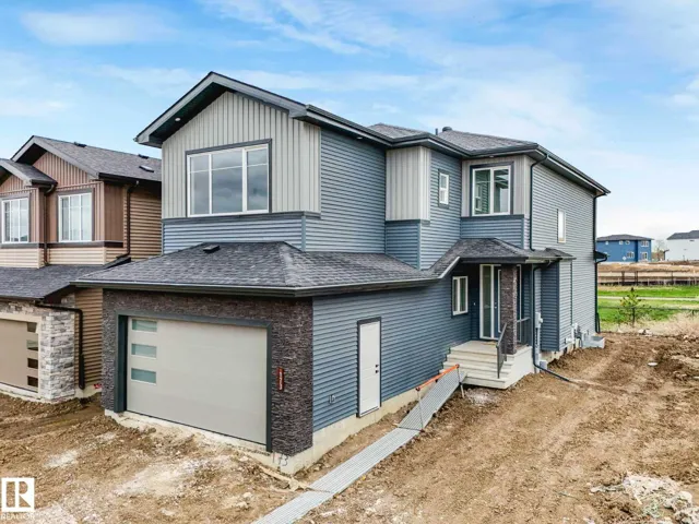 173 Corral Circle, Sherwood Park, Alberta T5N1L5