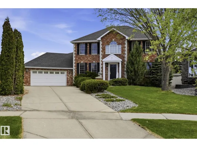 7 J. Brown PL, Leduc, Alberta T9E6P9