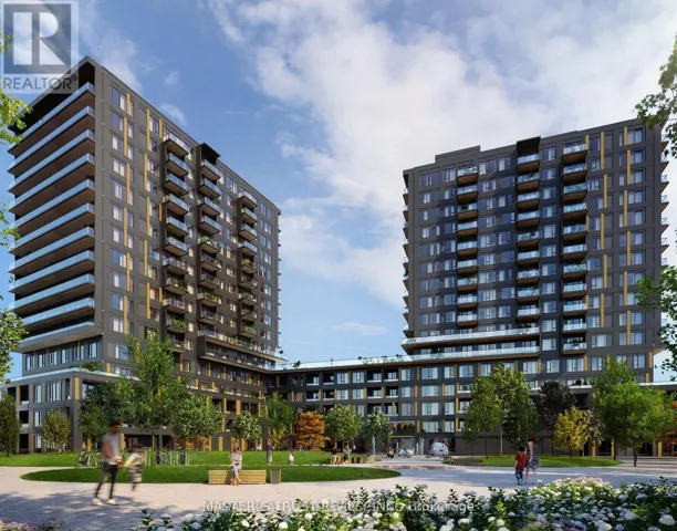 C1604 - 4878 POWERS COMMON, Burlington (Alton), Ontario L7M2B4