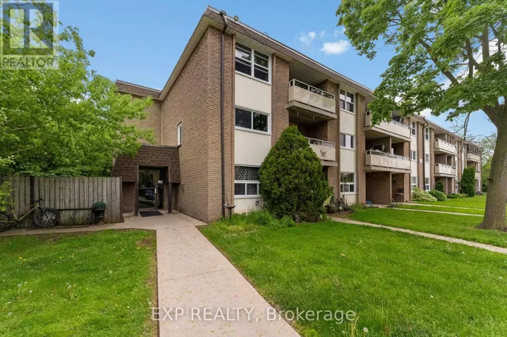 406 - 41 RYKERT STREET, St. Catharines (Western Hill), Ontario L2S3A4