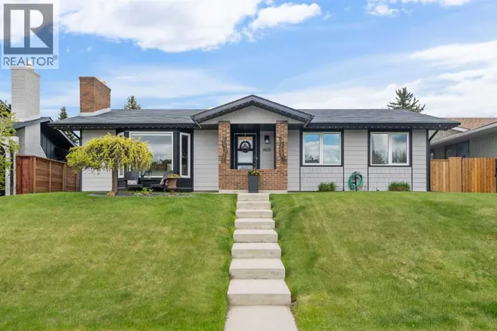 14519 Parkside Drive SE, Calgary, Alberta T2J4J8
