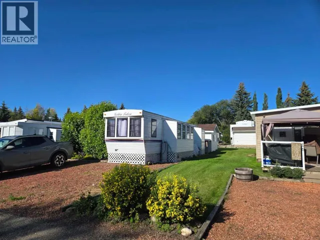 17 Points West Resort, Sylvan Lake, Alberta T4S1T3