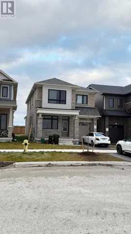 163 FENCHURCH MANOR, Barrie, Ontario L9J0W9