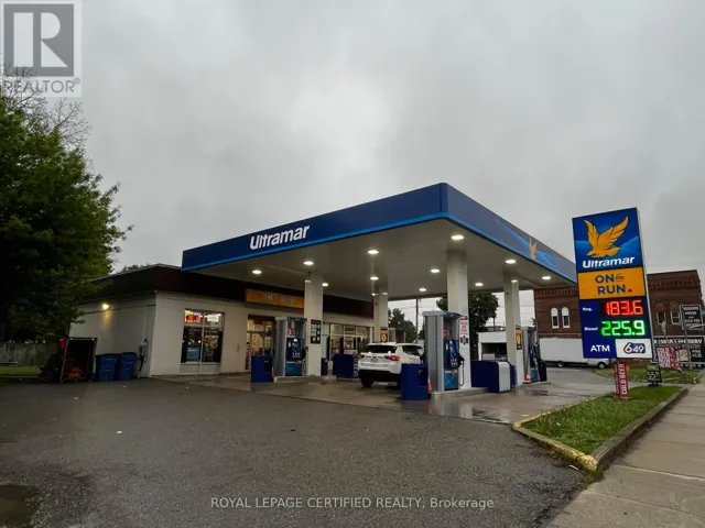 295 ST. GEORGE STREET, Chatham-Kent (Dresden), Ontario N0P1M0