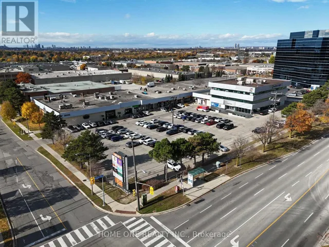 3616 VICTORIA PARK AVENUE, Toronto (Hillcrest Village), Ontario M2H3B2