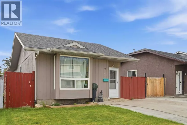 51 Aberdare Way NE, Calgary, Alberta T2A6T6