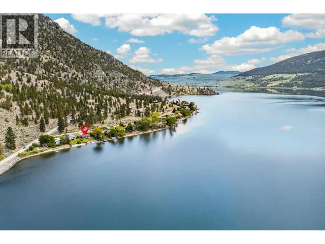 5508 HARMON ESTATES Road, Merritt, British Columbia V1K1B8