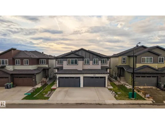 3620 41 Ave, Beaumont, Alberta T4X3B5