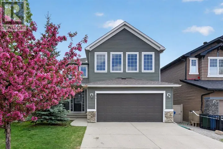 94 Evansdale Common NW, Calgary, Alberta T3P0E6