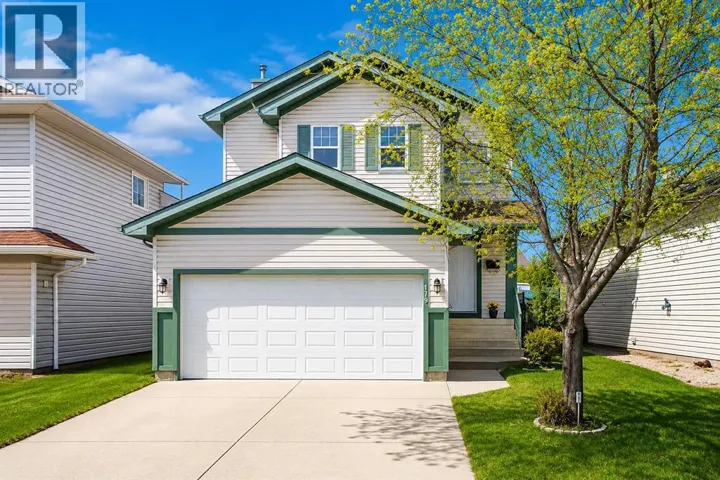 179 Erin Park Drive SE, Calgary, Alberta T3B3L5