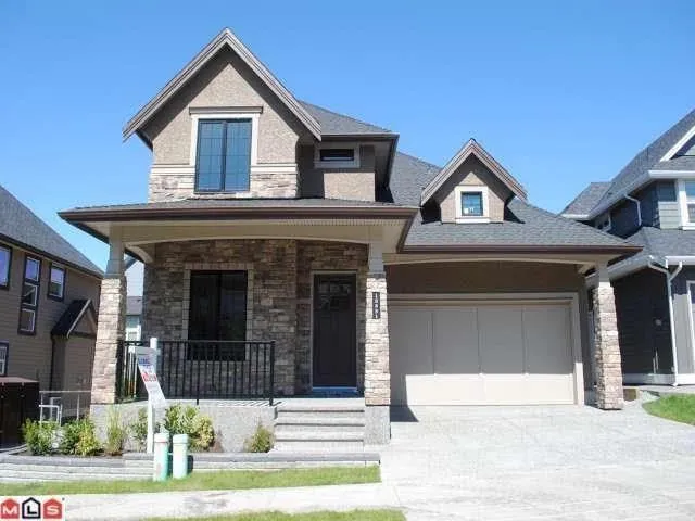 Basement-163xx 25TH AVENUE, Surrey, British Columbia V3S6S1
