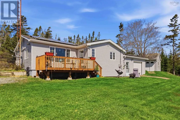 286 Beaver Harbour Road, Beaver Harbour, Nova Scotia B0J2R0