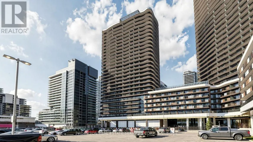 2109 - 75 BILLES HEIGHTS, Toronto (Bayview Village), Ontario M2K0J8