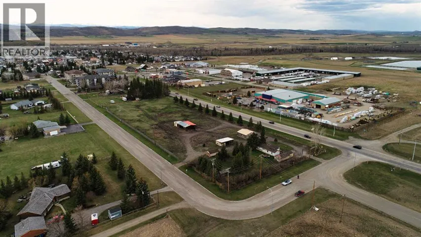 501 Centre Avenue E, Diamond Valley, Alberta T0L0H0