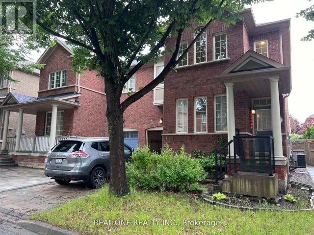 9 SUMMER MIST CRESCENT, Markham (Cachet), Ontario L6C2H5