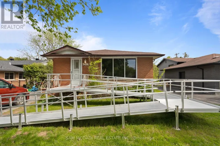 UPPER - 3456 REXWAY DRIVE, Burlington (Roseland), Ontario L7N2L6