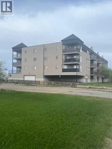 302, 4502 52 Avenue, Whitecourt, Alberta T7S1R9