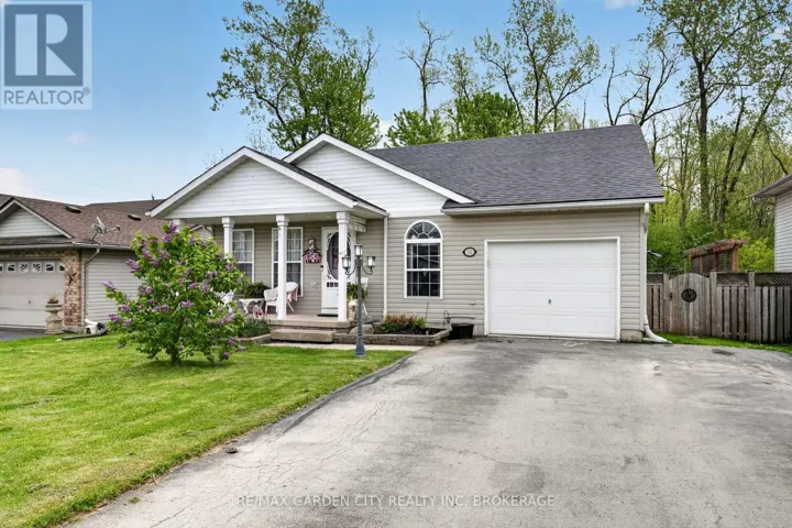 11 ROCHELLE CRESCENT, Fort Erie (Ridgeway), Ontario L0S1N0
